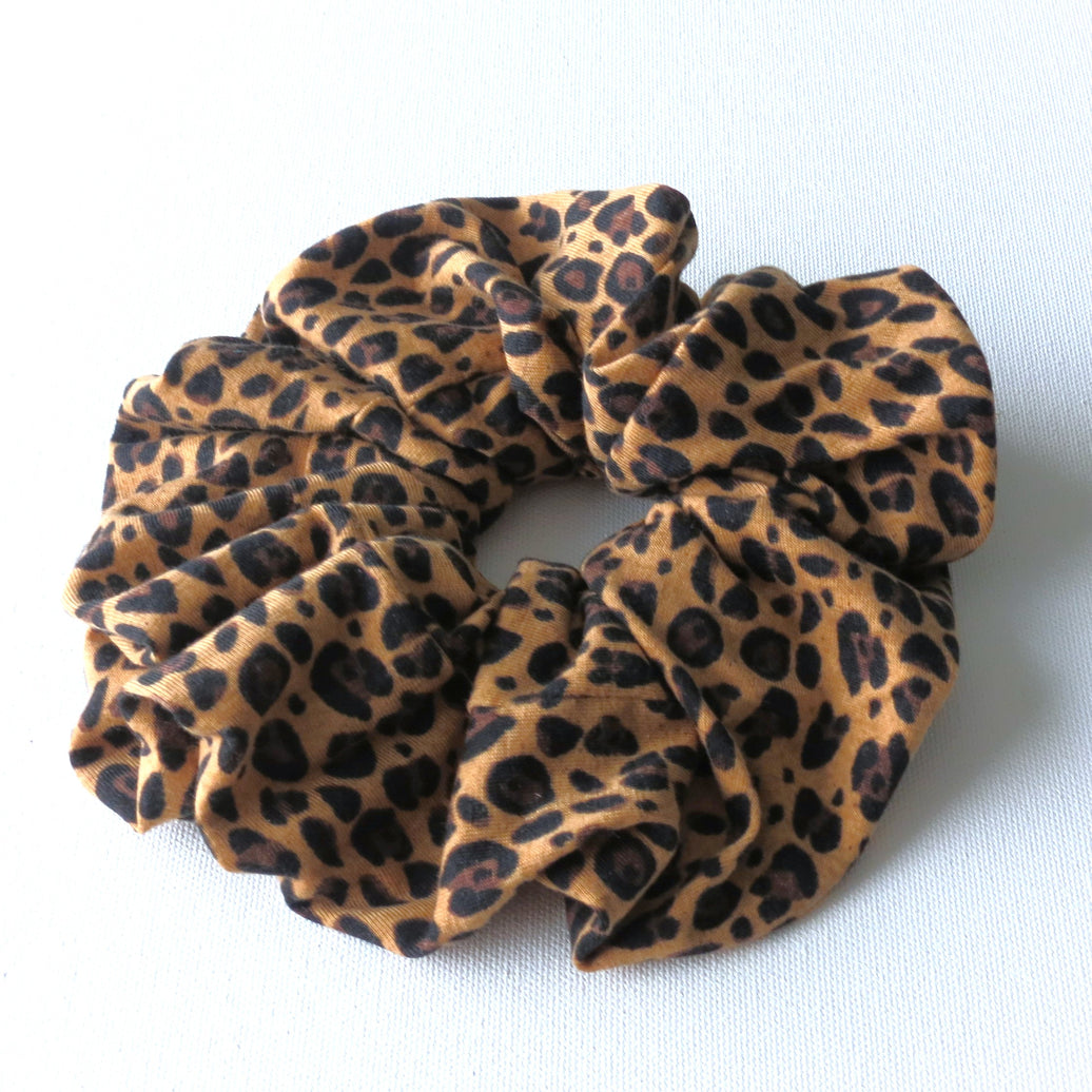 XXL Scrunchies "Wild Life Collection" Scrunchies Hair Ties
