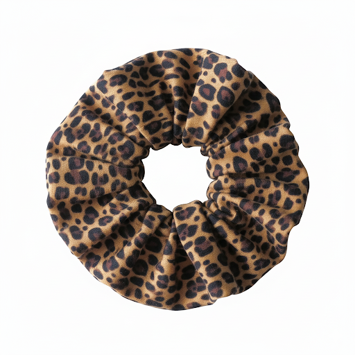 Scrunchies Hair tie Wildlife Collection