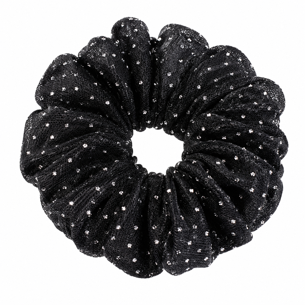 Double Layer Scrunchies XXL