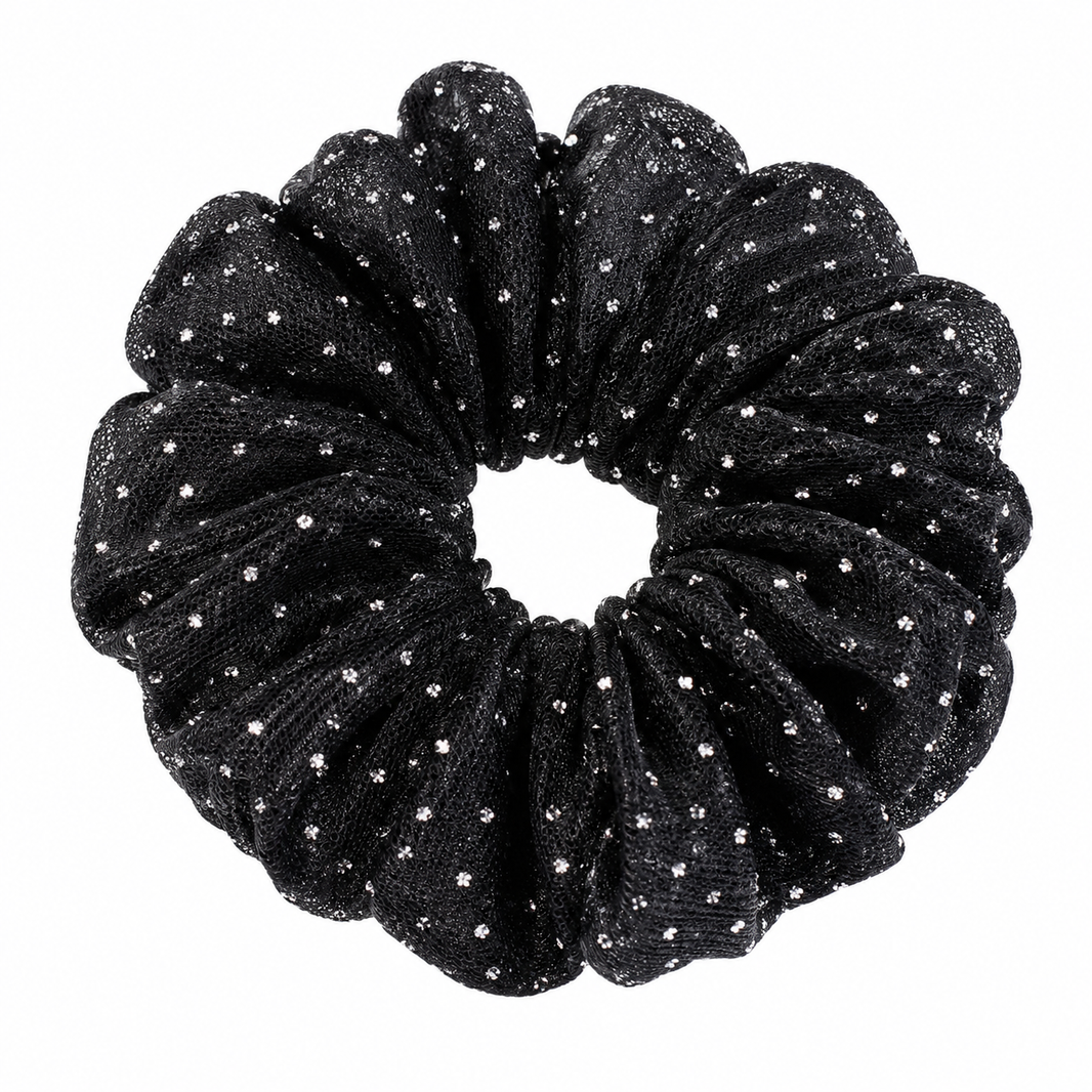 image Double Layer Scrunchies XXL