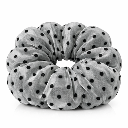 XXL Double Layer Scrunchies Done