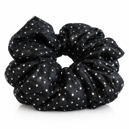 XXL Double Layer Scrunchies Done