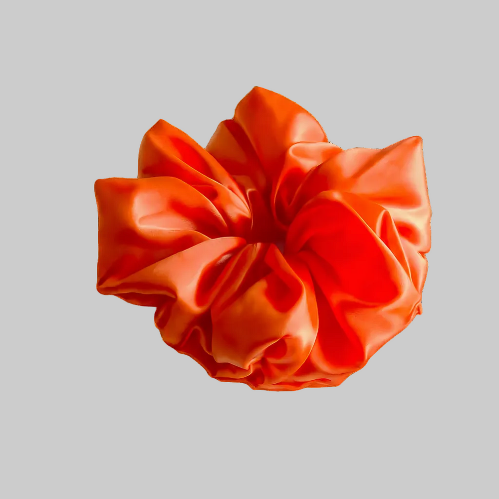 XXL Scrunchies " Fall/Autumn Collection Hair ties