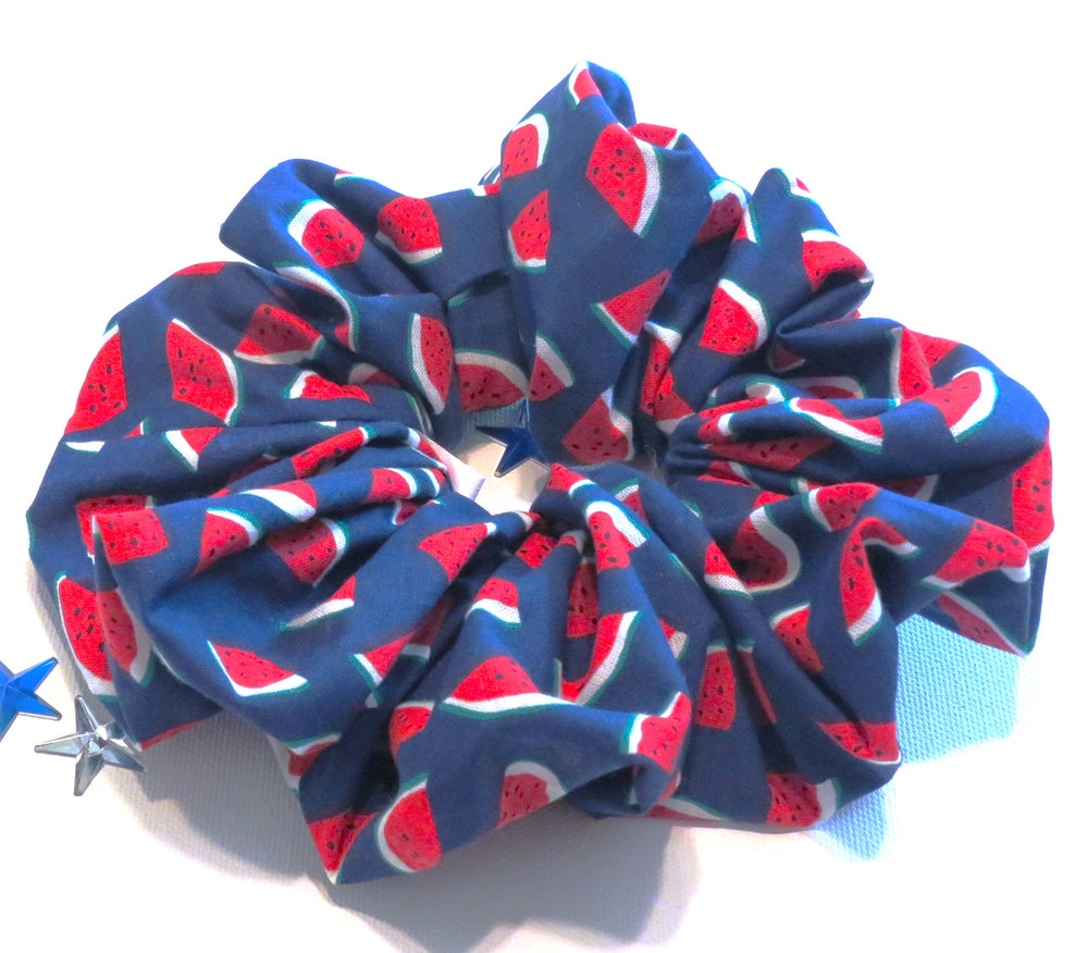 XXL Scrunchies July 4th Collection Hair Ties
