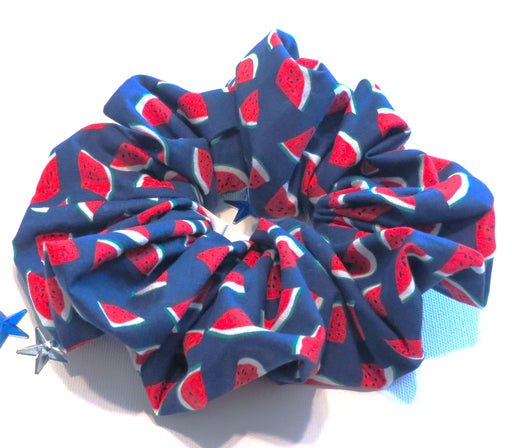 XXL Scrunchies July 4th Collection Hair Ties