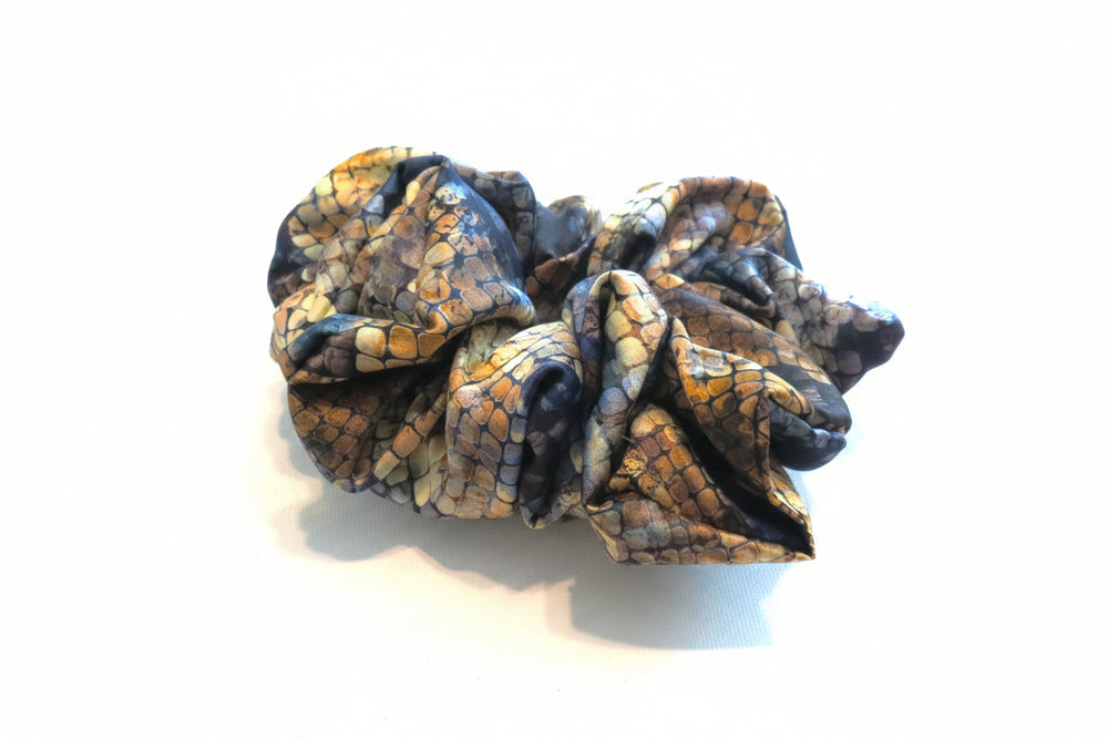 XXL Scrunchies  "Wild Life Collection"  Scrunchies Hair Ties
