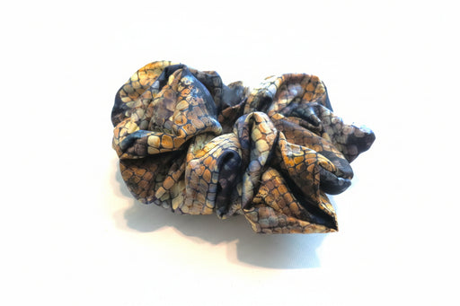 XXL Scrunchies  "Wild Life Collection"  Scrunchies Hair Ties