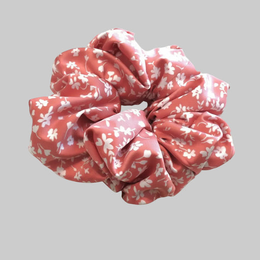 XXL Scrunchies "Floral Collection" Hair ties