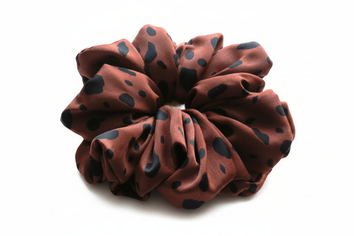 XXL Scrunchies  "Wild Life Collection"  Scrunchies Hair Ties