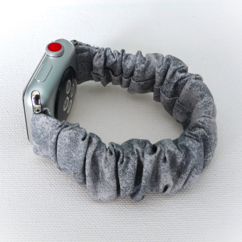 Apple Watch Scrunchie Wrist Band "Tie Dye Collection"