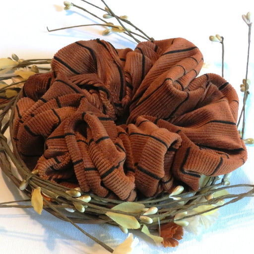 XXL Scrunchies Velvet Collection