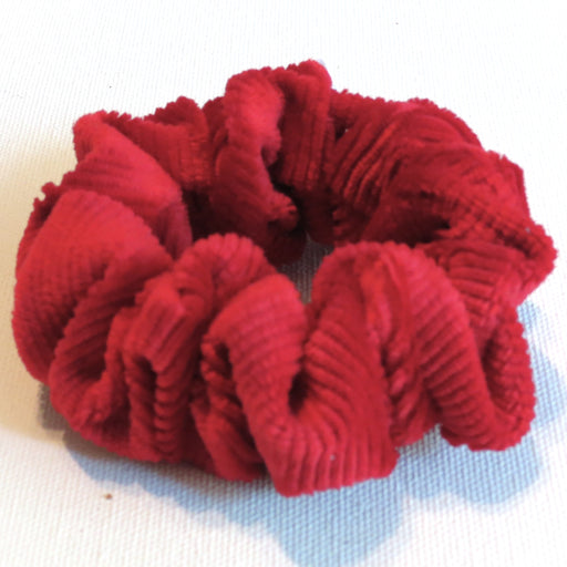 XXL Scrunchies Velvet Collection