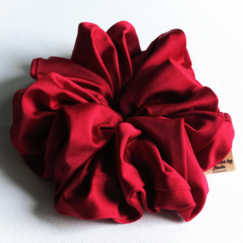XXL Scrunchies "Valentines Collection" Hair ties