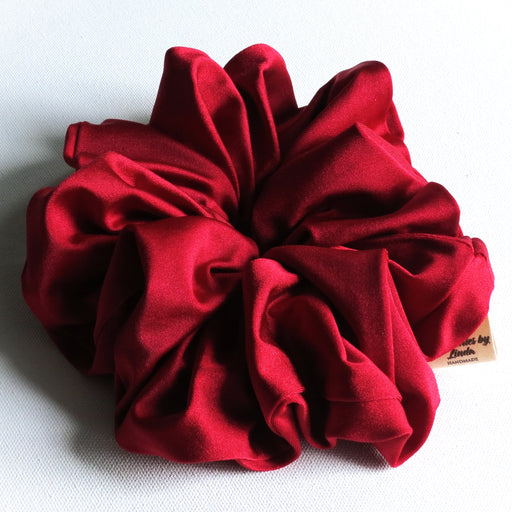 XXL Scrunchies "Valentines Collection" Hair ties