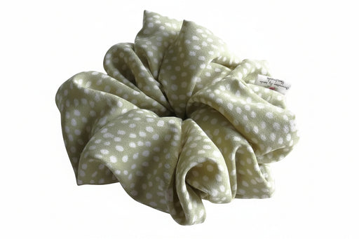 XXL Scrunchies  "Wild Life Collection"  Scrunchies Hair Ties