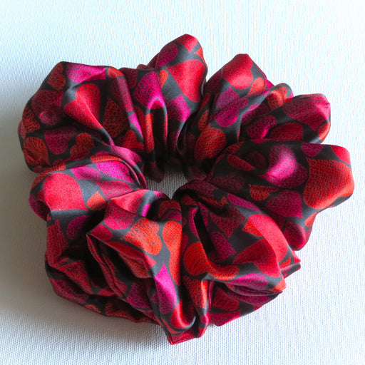XXL Scrunchies "Valentines Collection" Hair ties