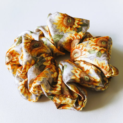XXL Scrunchies " Fall/Autumn Collection Hair ties