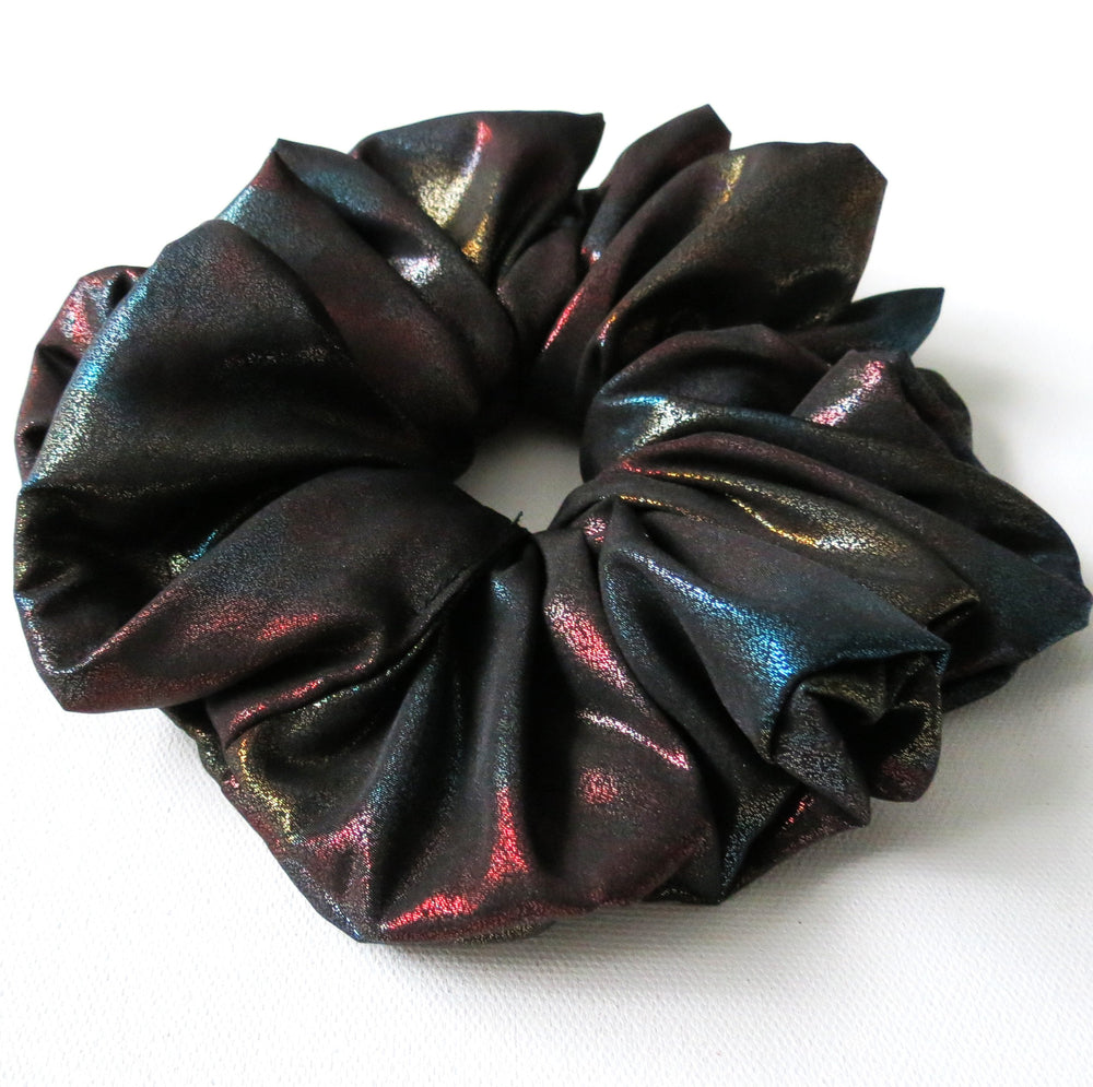 XXL Scrunchies "Spooky Gothic Halloween Collection" Hair Ties