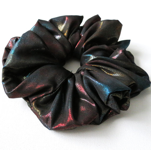 XXL Scrunchies "Spooky Gothic Halloween Collection" Hair Ties