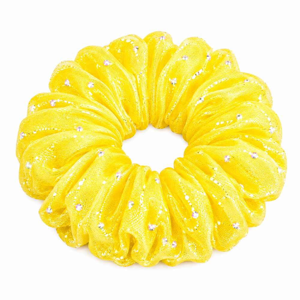 Double Layer Scrunchies XXL
