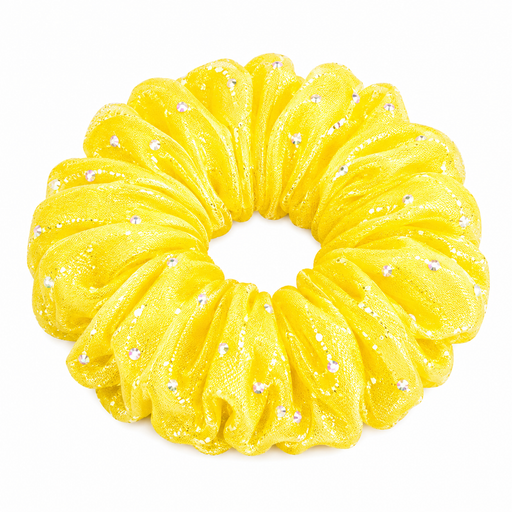 Double Layer Scrunchies XXL