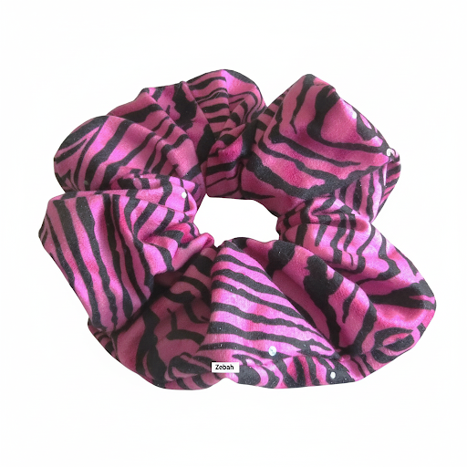 zebra print